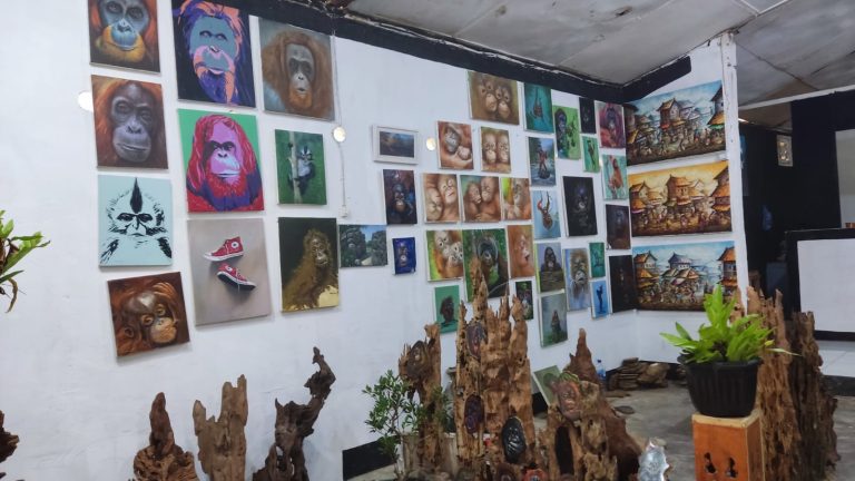 Handcrafts